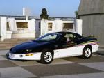 Chevrolet Camaro Z28 Indy 500 Pace Car 1993 года